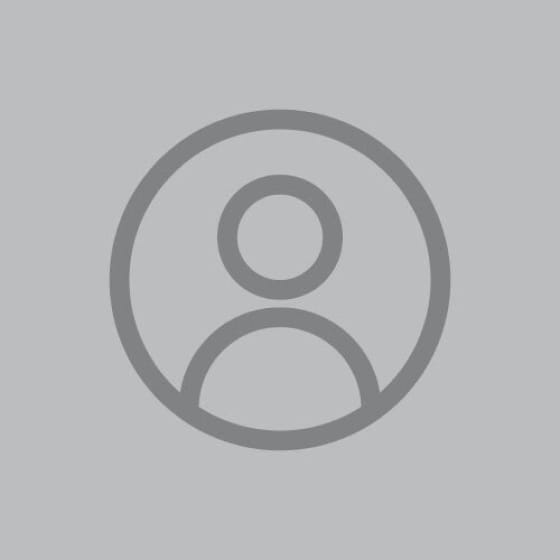 Placeholder for Staff member James Anderson from 8664e583003d